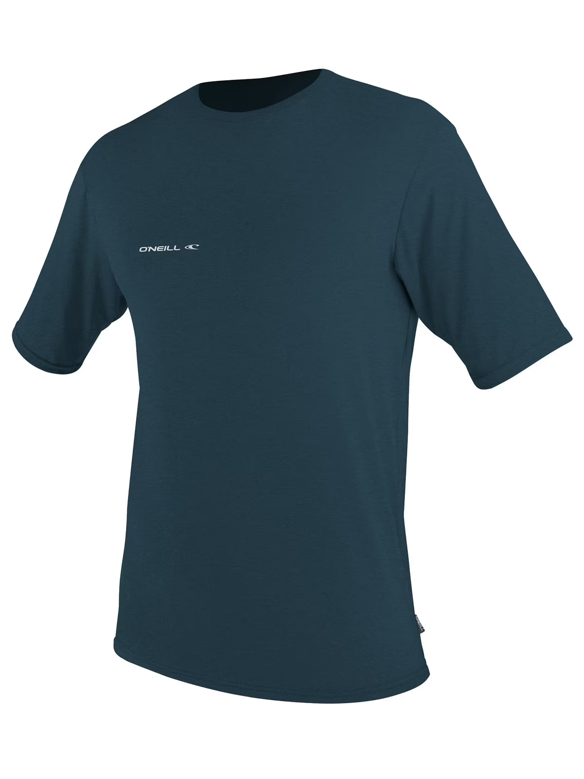 Cadet Blue Shortsleeve Surf Shirt H15444