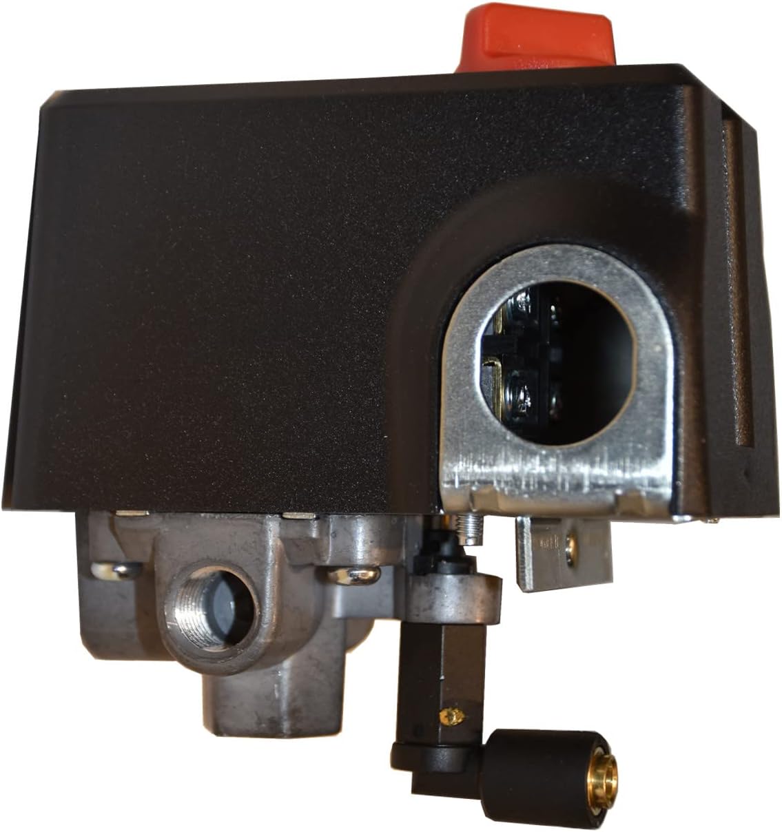 Air Compressor Pressure Switch 120/155 PSI R302507