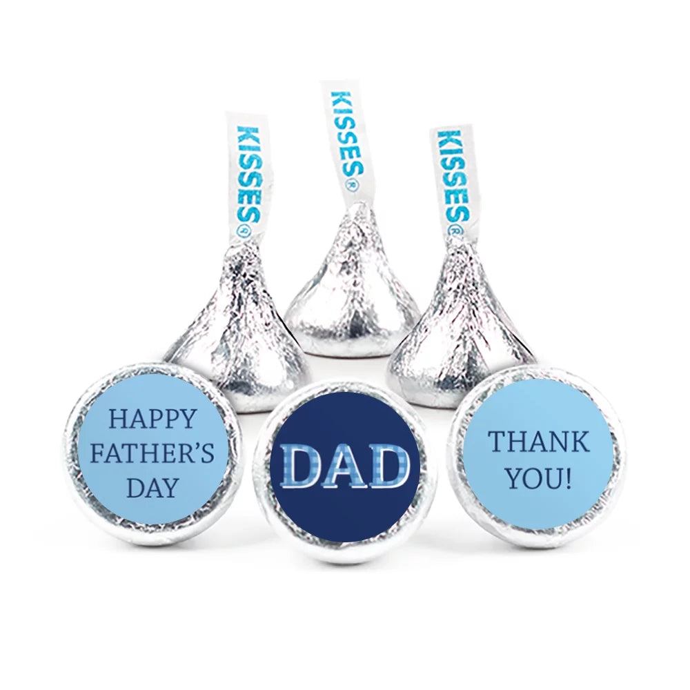 100 Pcs Chocolate Gift for Dad S41924