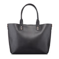 Black Weekender Travel Tote R76952