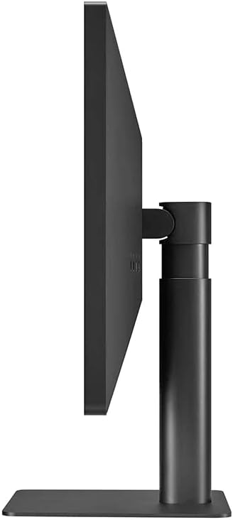 27” 5K IPS Monitor with Thunderbolt 3 & Type C Ports, Black I8082