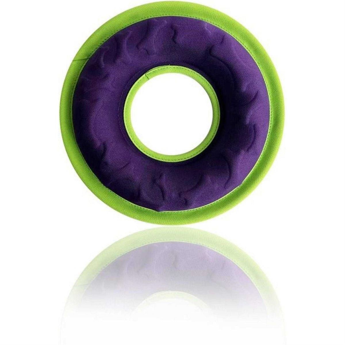 Floating Water Bite Resistance Disc Bowl D743