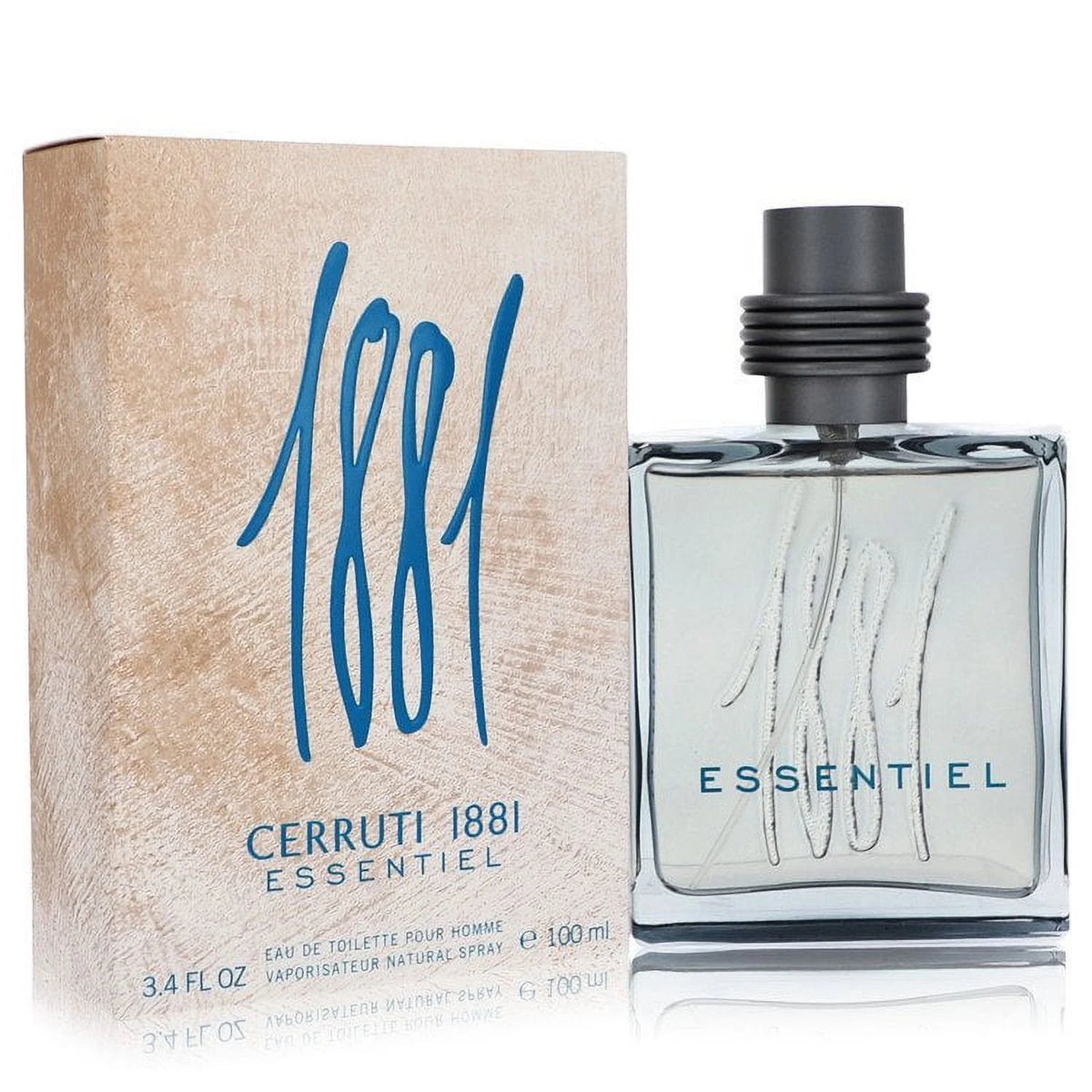 Eau De Toilette Spray 3.3 oz O68823