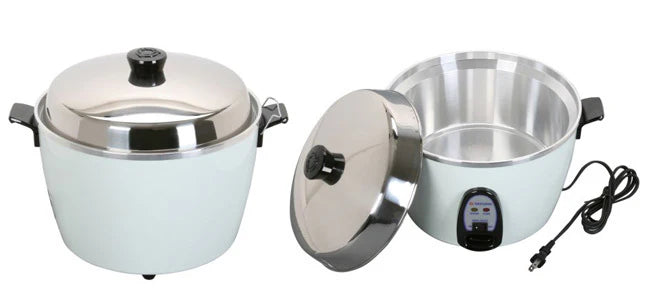 Rice Cooker 6 Cup U9197