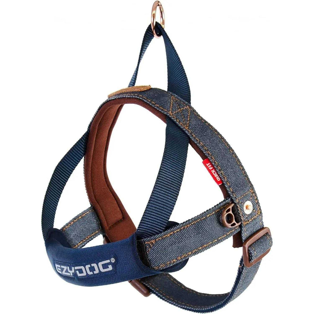 Quick Fit Dog Harness X229055