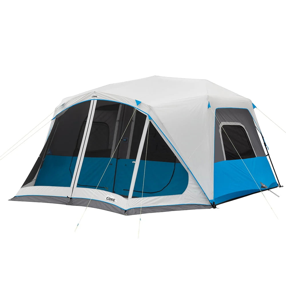 10-Person Cabin Tent C100822