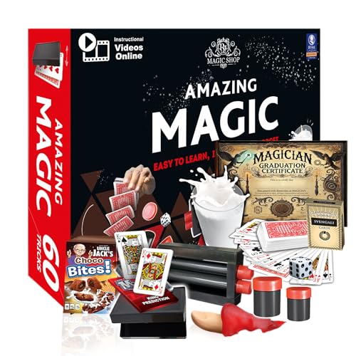 Magic Set for Kids Q264330