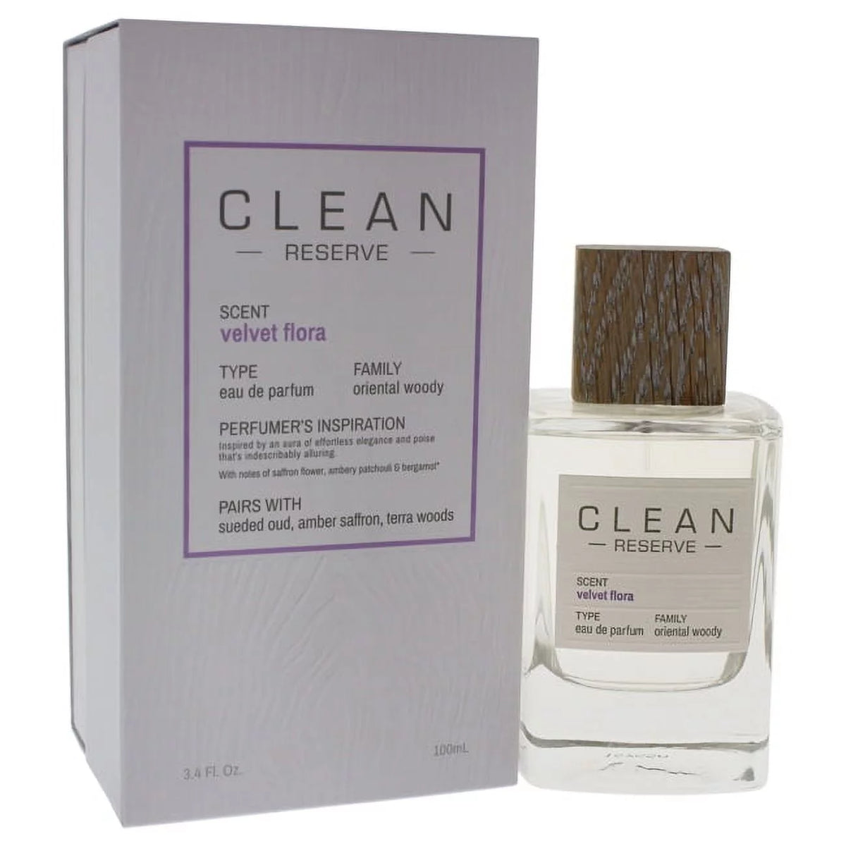 Eau de Parfum Spray 3.4 oz O549