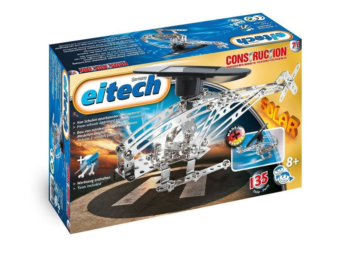 Helicopter Construction Set D422533