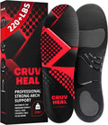 High Arch Support Orthotic Shoe Inserts B72274
