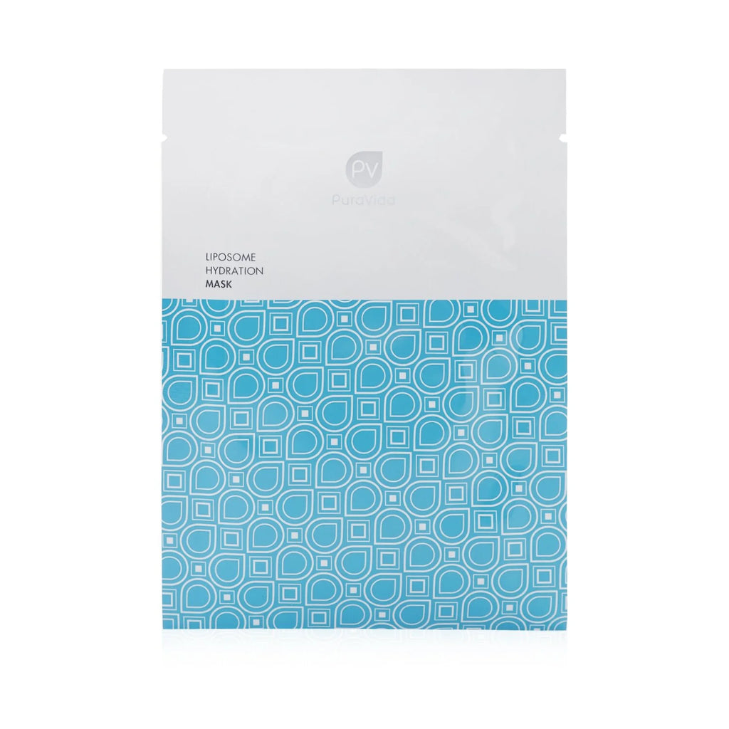Hydration Mask 5sheets T33832