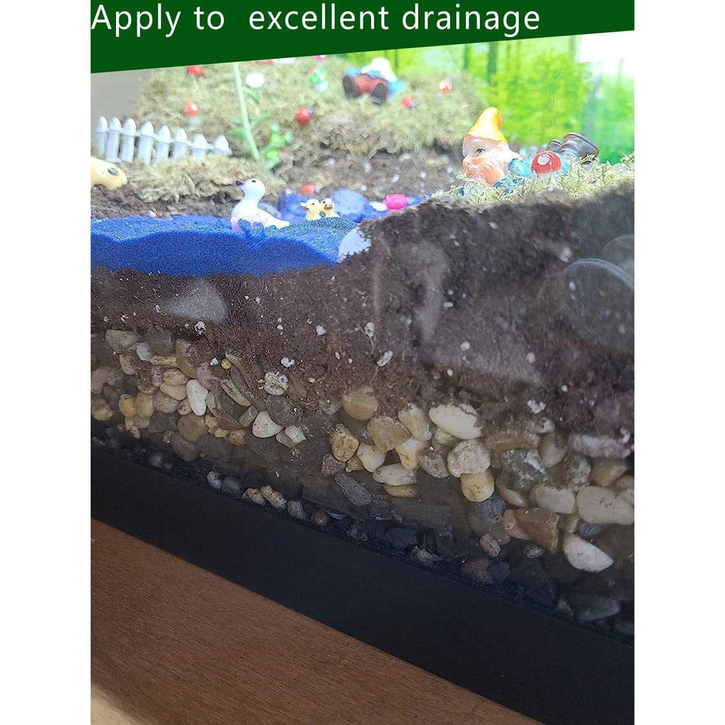 River Rock Stones Natural Decorative Polished Mixed Pebbles Gravel F5491