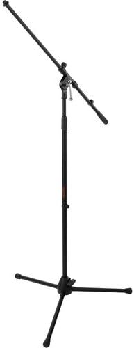 Dynamic Handheld Vocal Mic with Stand & Cable O279