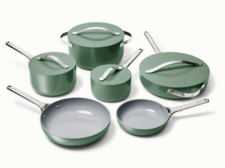 Sage Cookware Set I51311