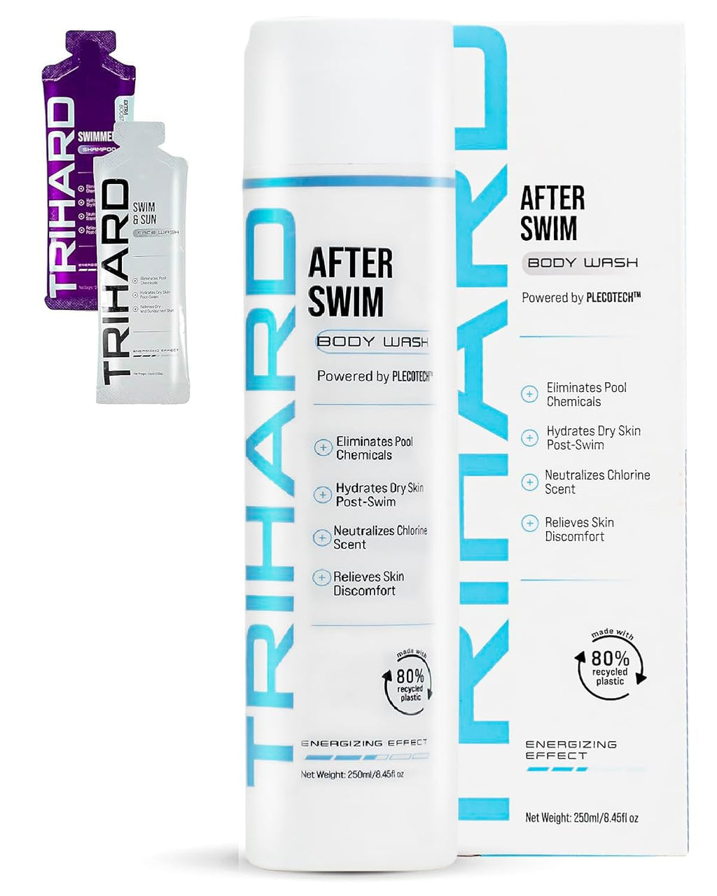 Extra Boost After-Swim Body Wash Q40852