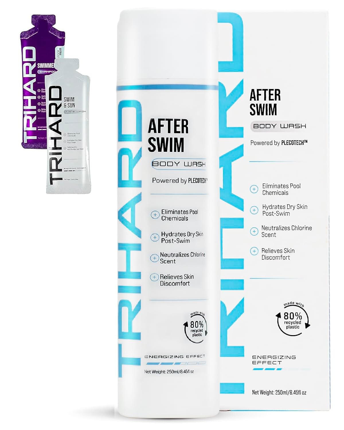Extra Boost After-Swim Body Wash Q40852
