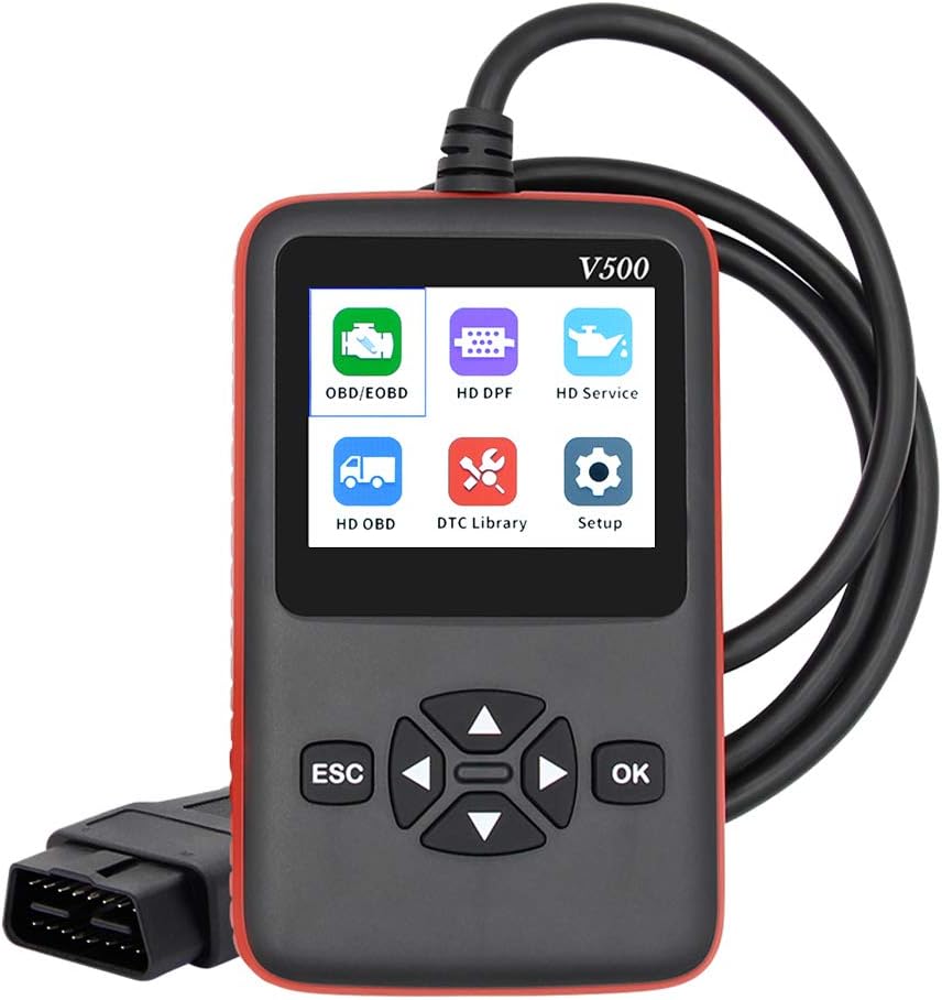 OBD2 Diagnostic Cable for Toyota Lexus Scion L903510