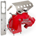 Red Diesel Intake System J475988
