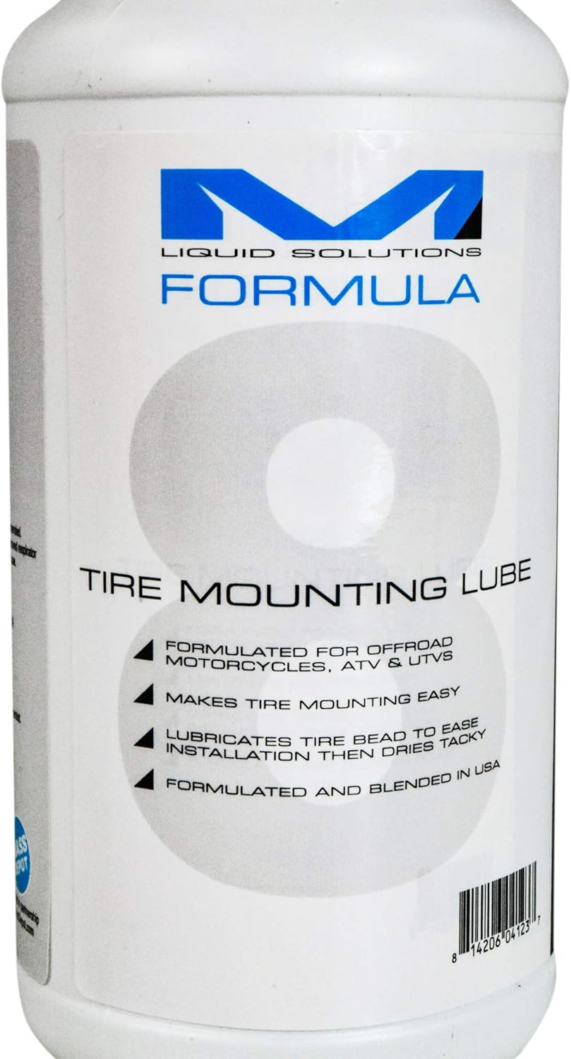 Tire Changing Lube 32oz 4 Pack R680862