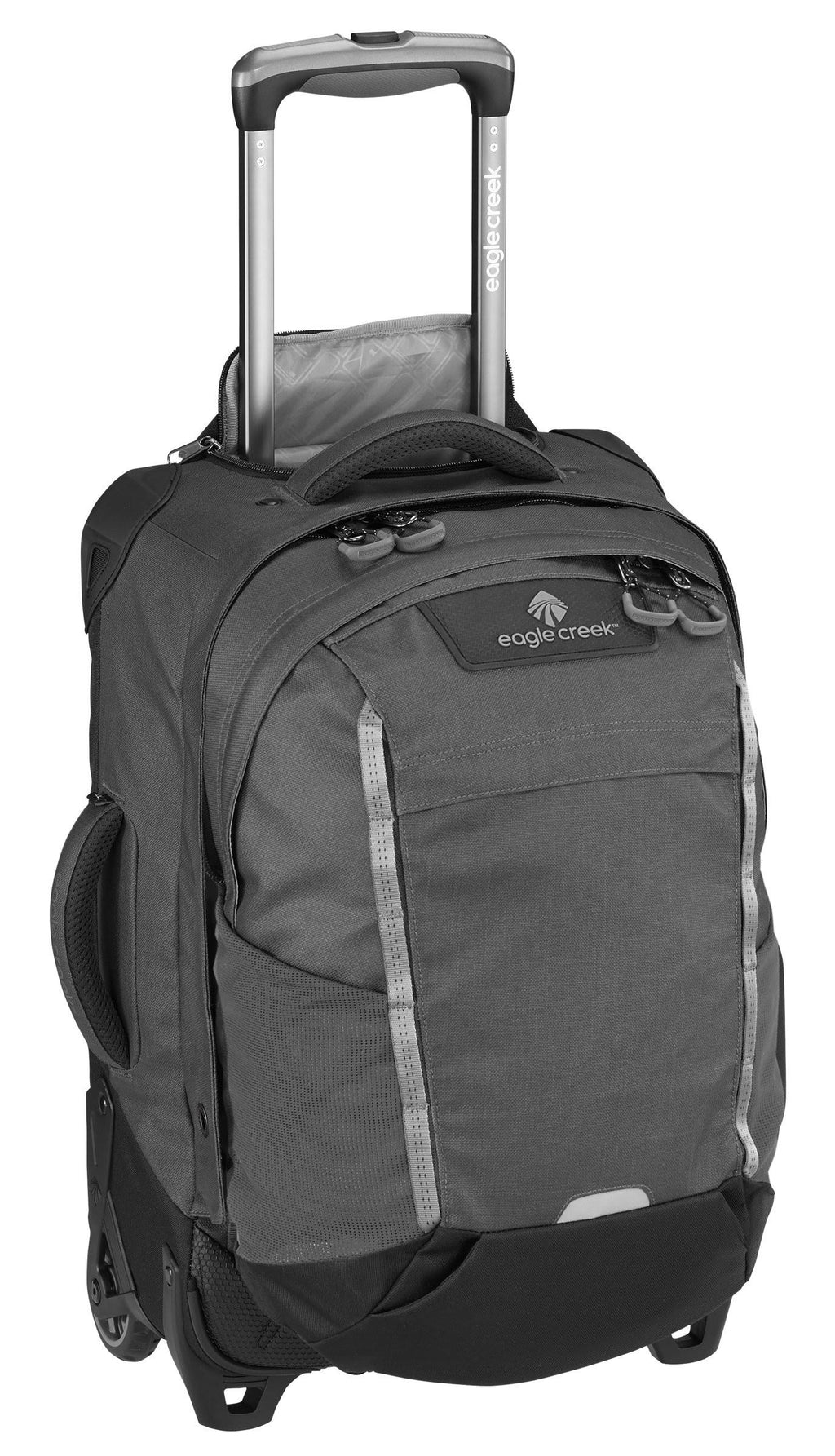 Asphalt Black Carry-On X679476