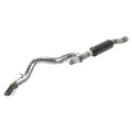 Cat-Back Exhaust System E197693