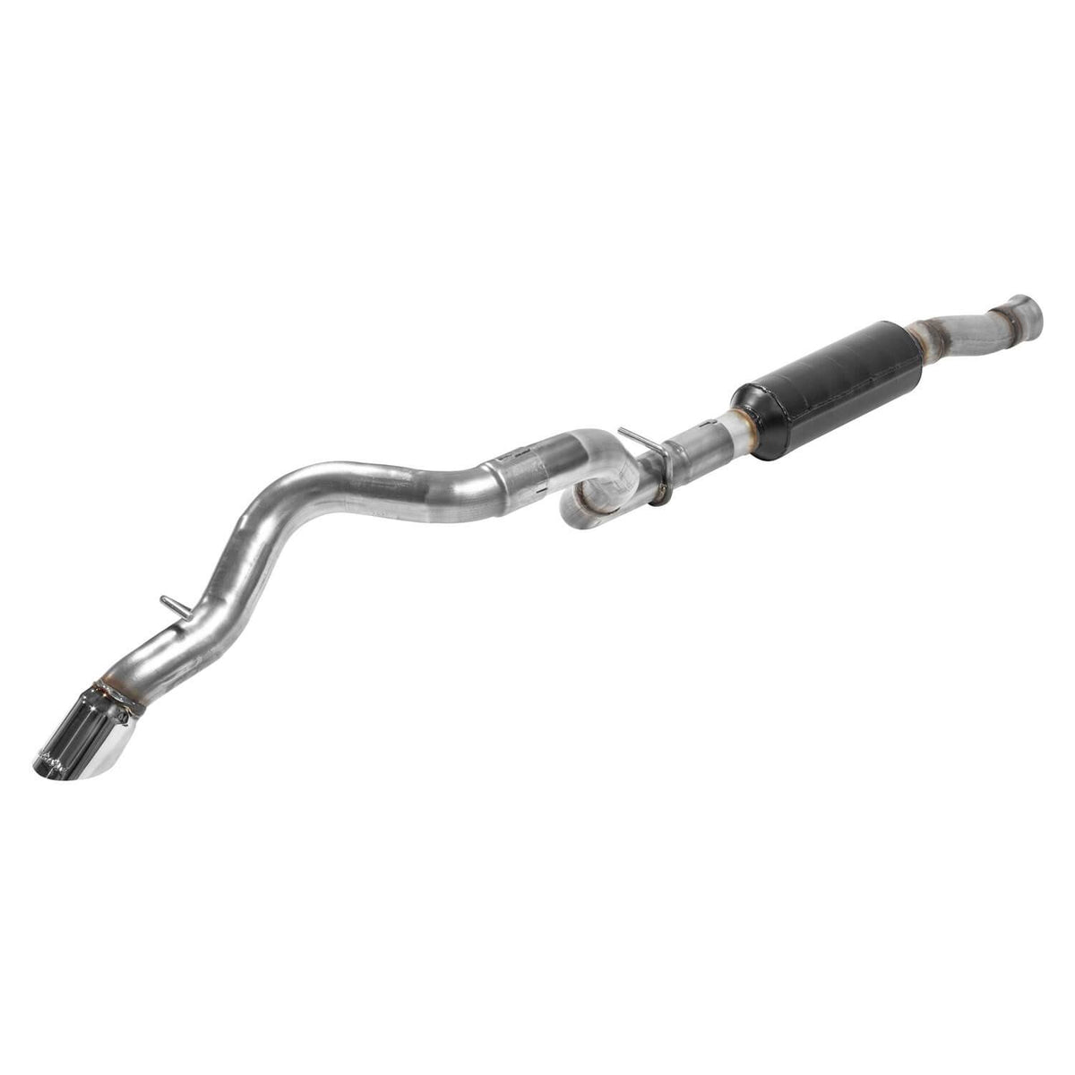 Cat-Back Exhaust System E197693