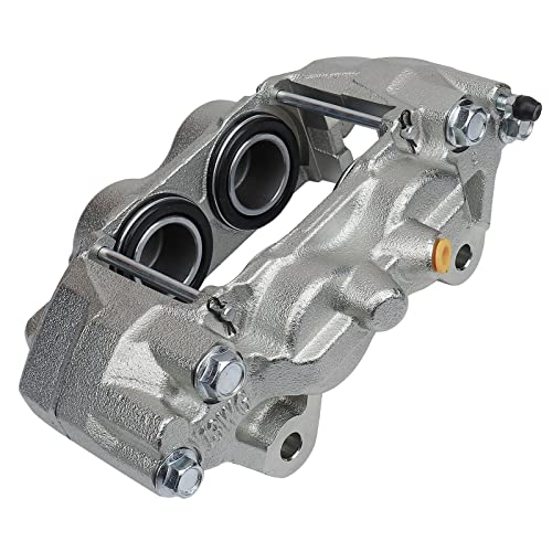 Front Brake Caliper Both Passenger & Driver Side S598