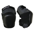 Grey-Black Small Knee Pad T989530