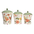 3 piece Canister Set R57840