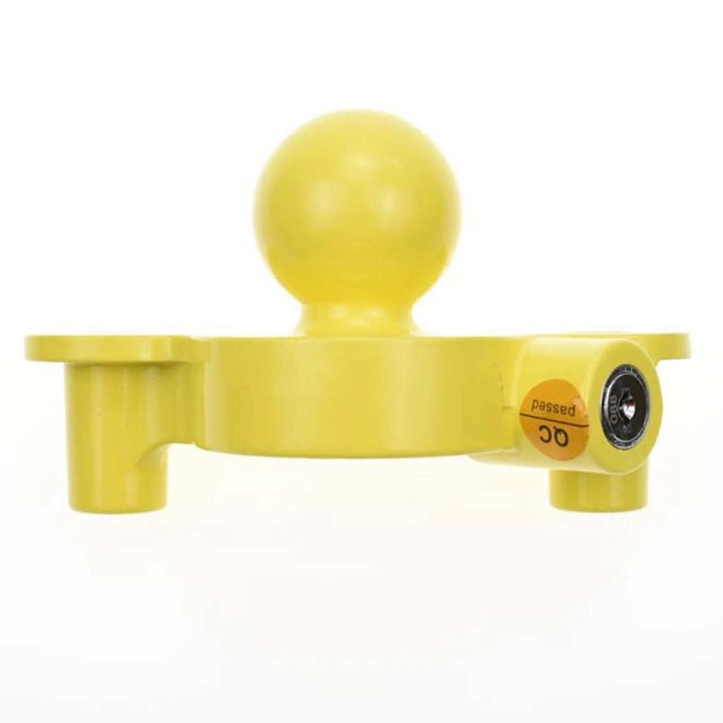 Heavy Duty Universal Coupler Hitch Trailer Lock E205