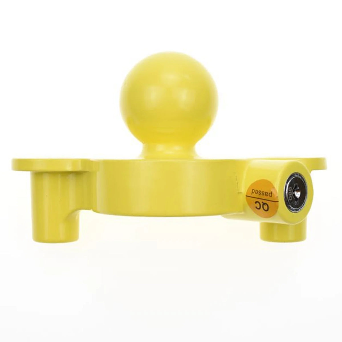 Heavy Duty Universal Coupler Hitch Trailer Lock E205