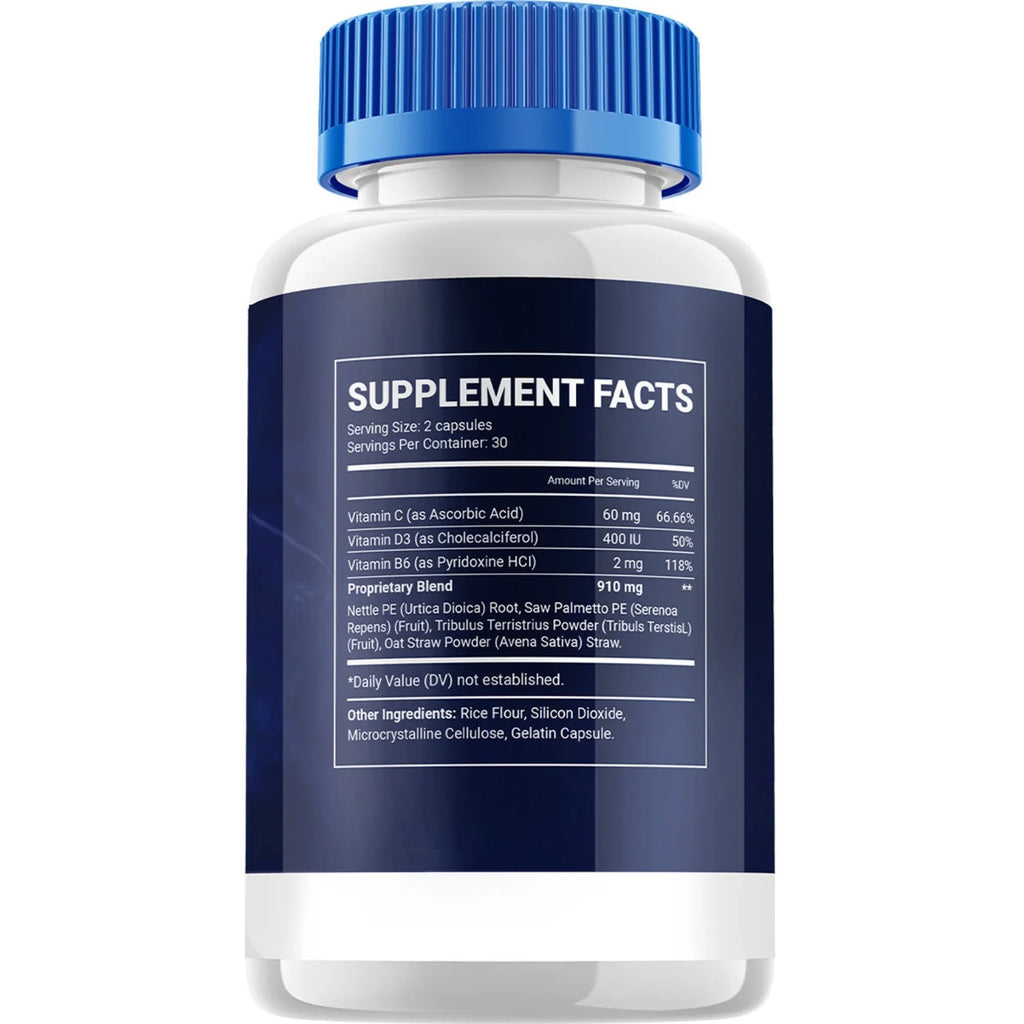 Nerve Support Y346