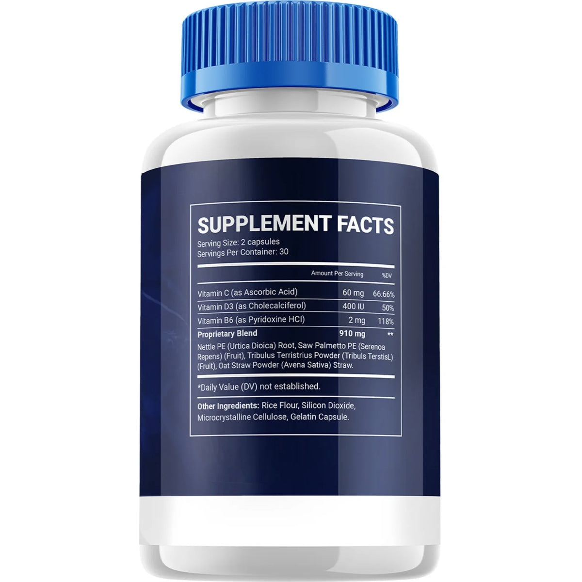Nerve Support Y346