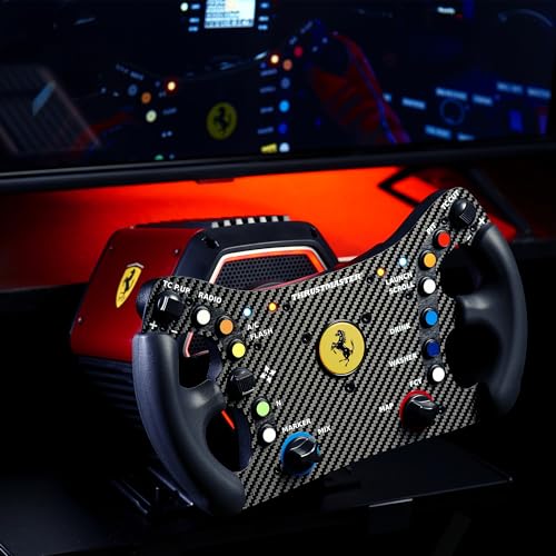 F1 Racing Wheel Add On S62521
