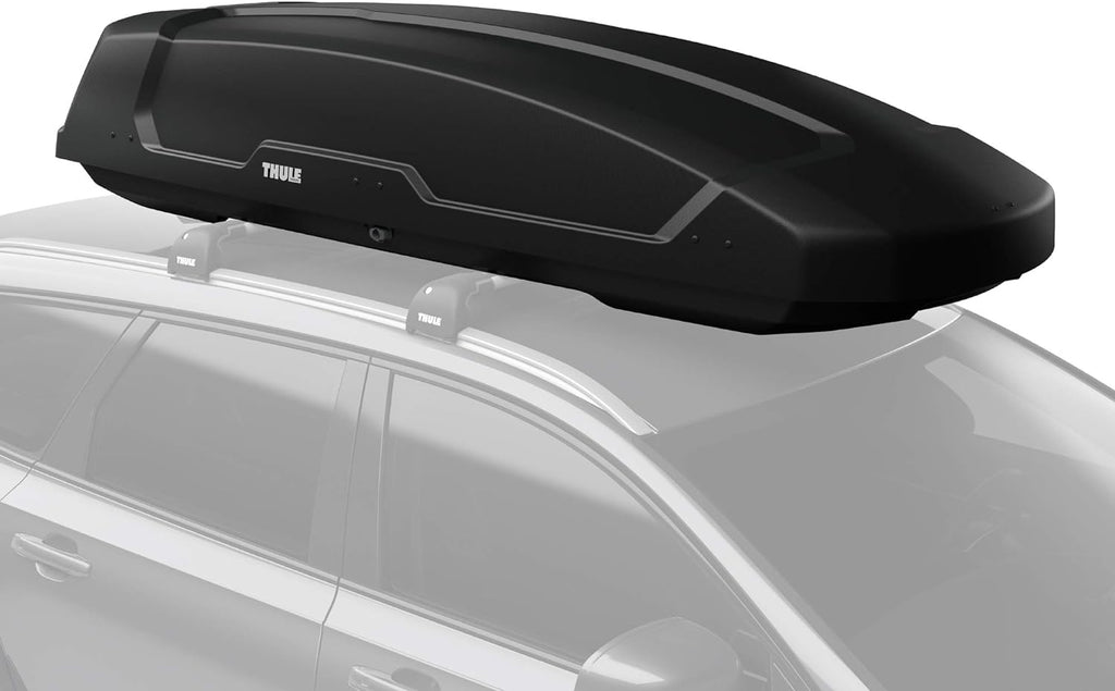 Rooftop Cargo Box C12637