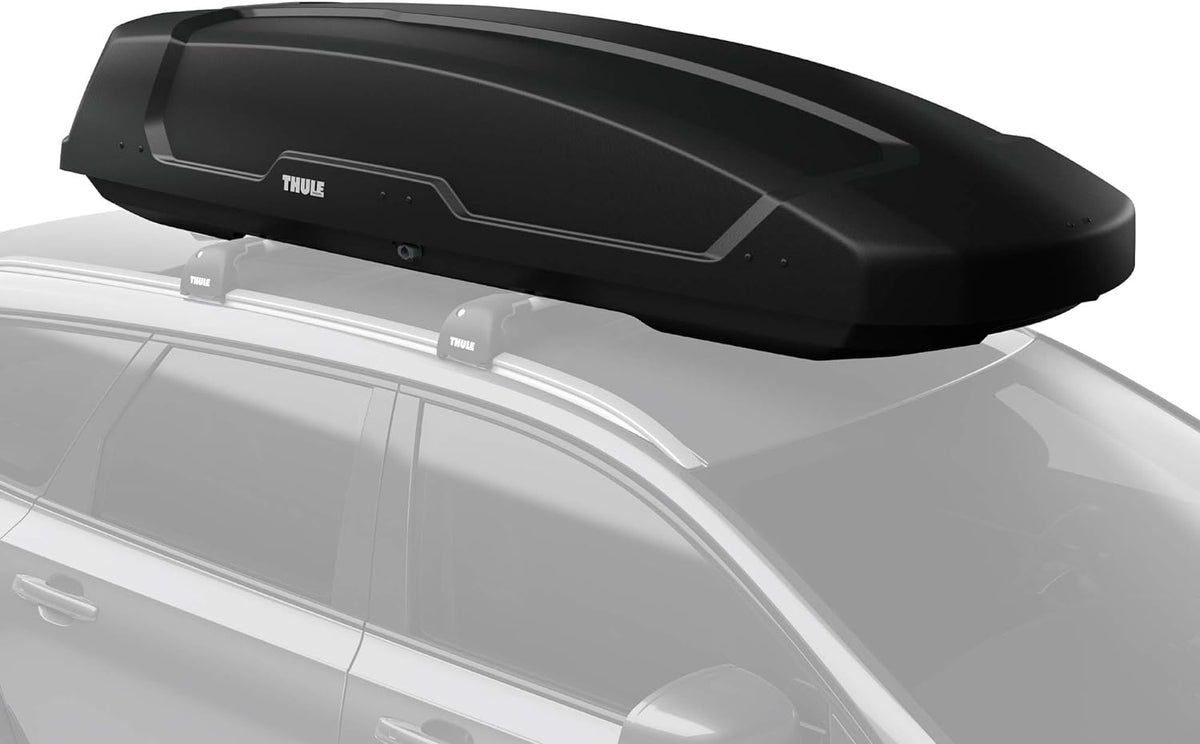 Rooftop Cargo Box C12637
