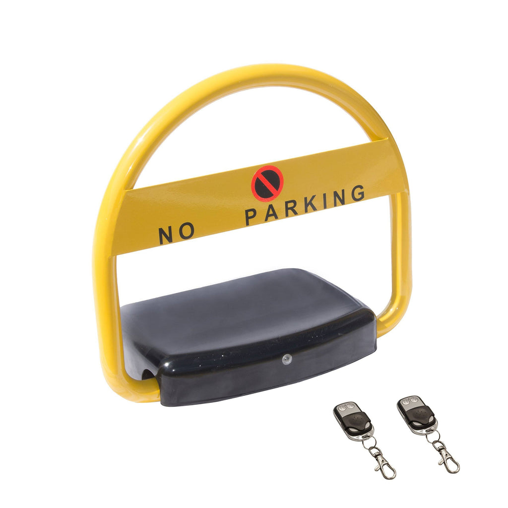 Automatic Remote Control Parking Lock G86161