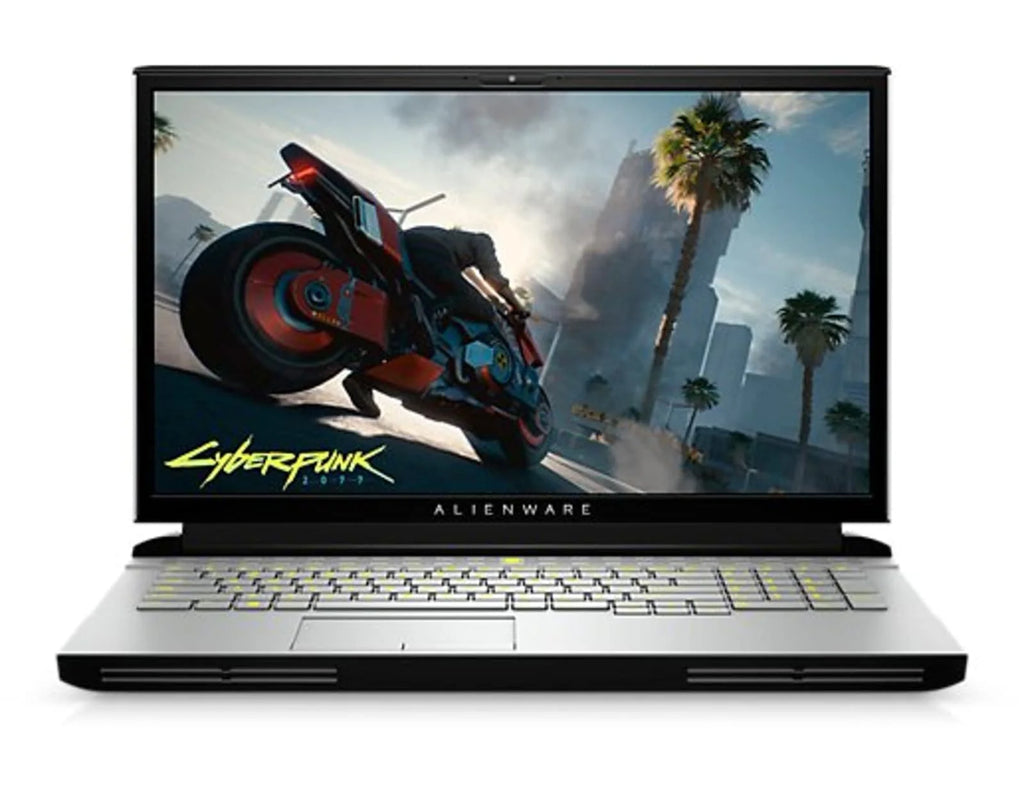 17.3" FHD Gaming Laptop with Core i7, 1TB SSD + 1TB SSD, 32GB RAM, 2070 Super, 8 Cores @ 5.1 GHz, 8GB GDDR6, Win 10 Home A9780