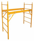 Steel Scaffold, 1000 lb. H5727