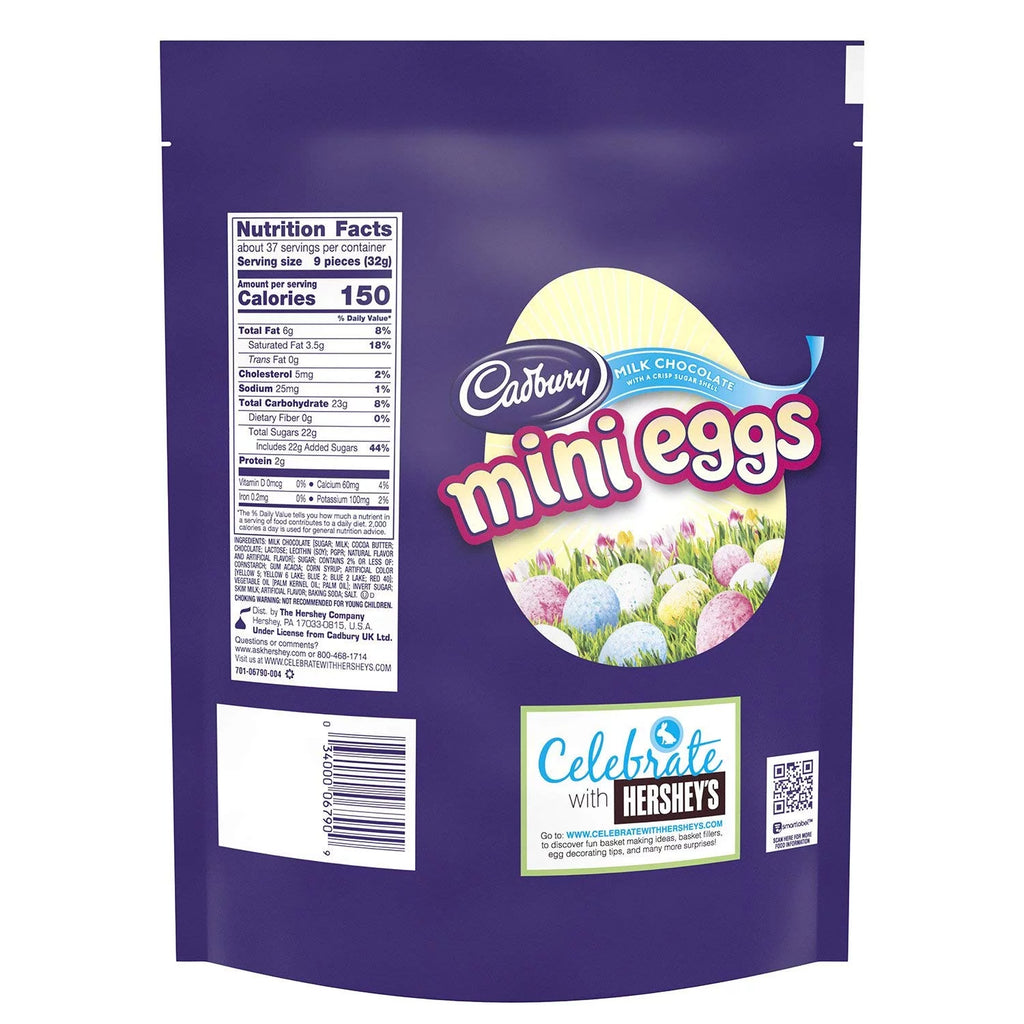 Milk Chocolate Candy, 42 oz. P53573