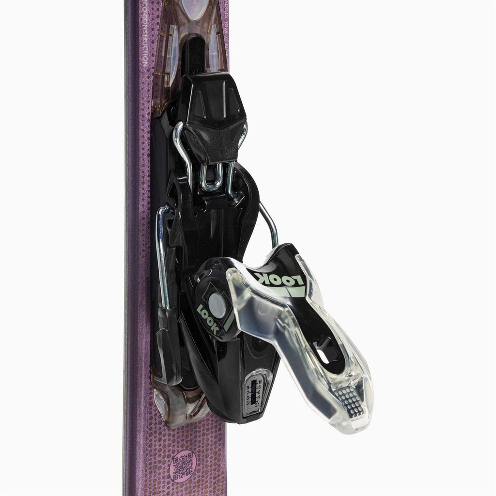 Experience 78 Skis with Xpress 10 Bindings U58186