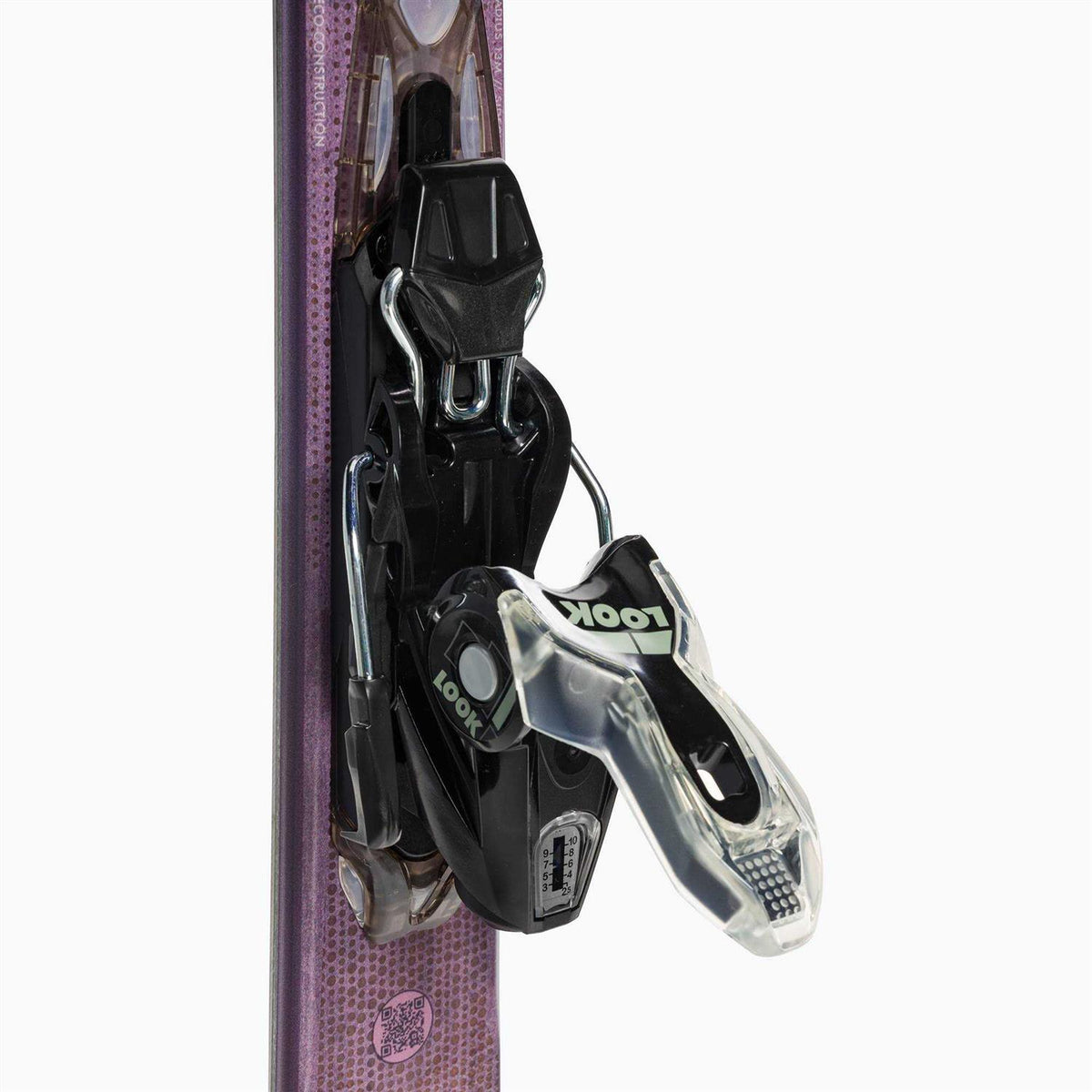 Experience 78 Skis with Xpress 10 Bindings U58186