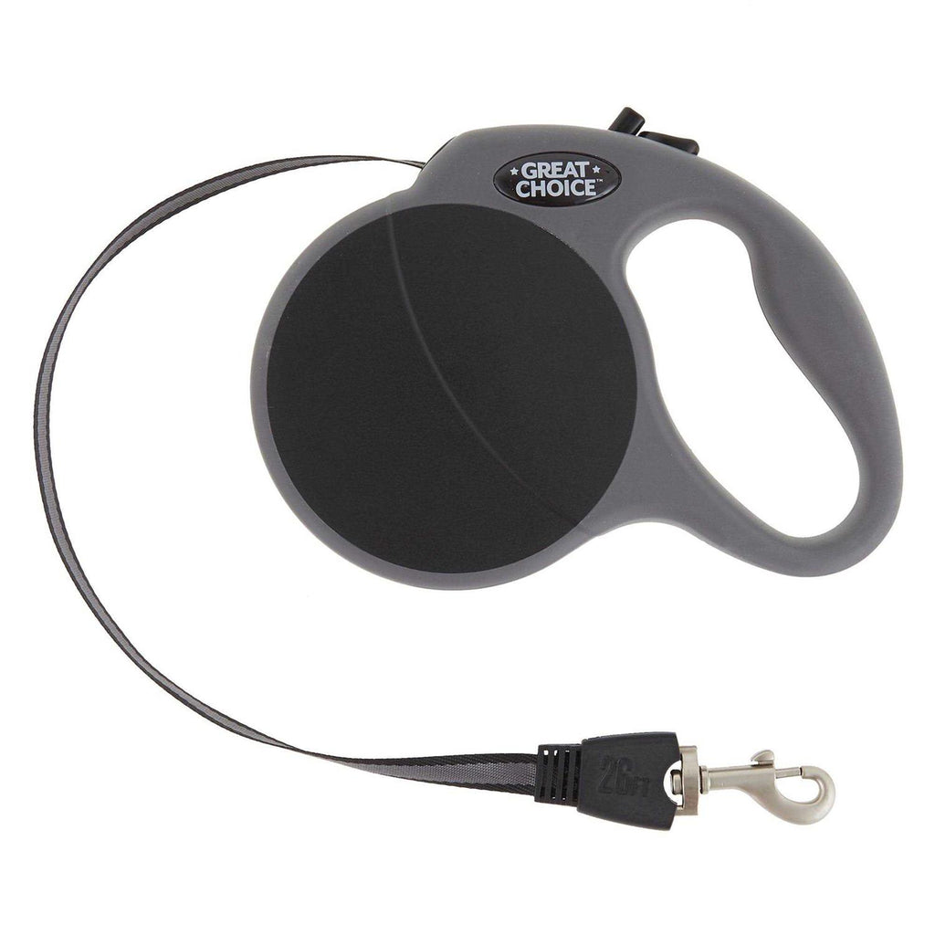 Retractable Tape Leash S707