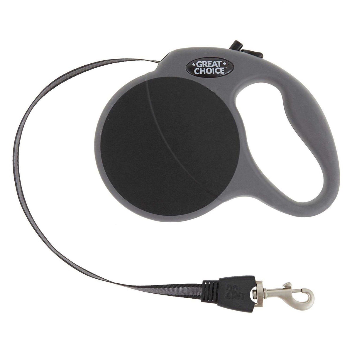 Retractable Tape Leash S707