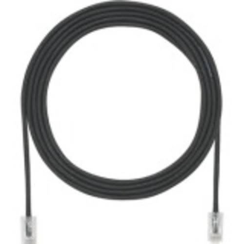 Cat.6a F/UTP Patch Network Cable E58025