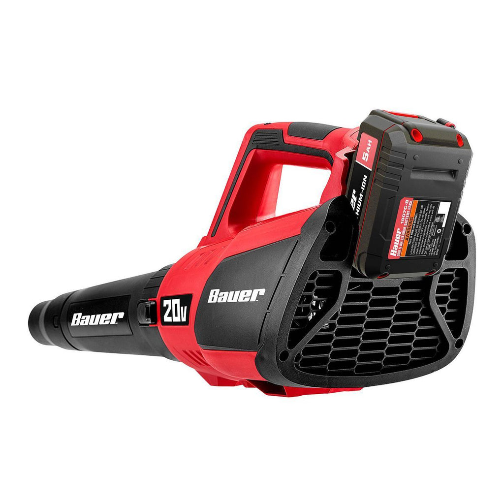 Cordless 96 MPH Jet Fan Blower Kit O330880