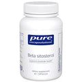 Beta-sitosterol 90 Capsules V3713
