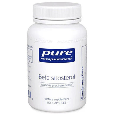 Beta-sitosterol 90 Capsules V3713