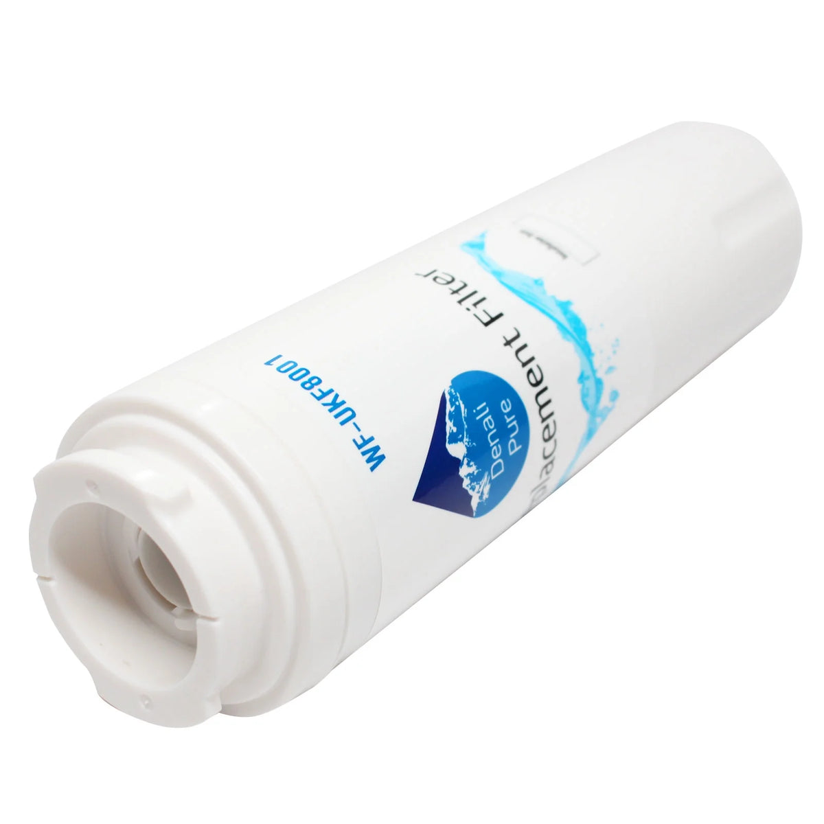 2-Pack Replacement Refrigerator Water Filter Cartridge T687572