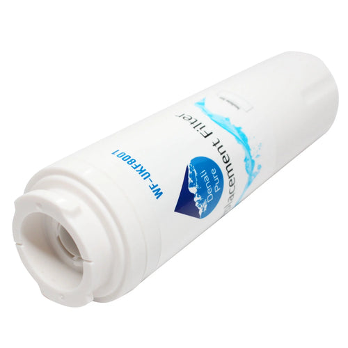 2-Pack Replacement Refrigerator Water Filter Cartridge T687572